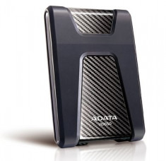 Hard disk extern A-Data DashDrive Durable HD650, 500GB, USB 3.0 foto