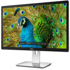 Monitor LED Dell UP2715K, 16.9, TFT , 27 inch, 8 ms, negru foto