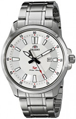 Orient Men&amp;#039;s FUNE1004W0 SP Date | 100% original, import SUA, 10 zile lucratoare a22207 foto