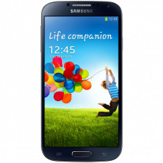 Telefon mobil Samsung Galaxy S4 i9515 Value Edition, Negru foto