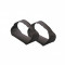 IronGym Ab Straps , curele de fitness