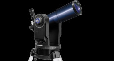 Meade Instruments Telescop junior ETX 70 foto