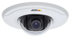 Camera de supraveghere Axis M3011, Senzor miscare, 640x480 foto