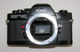 Porst Compact Reflex OC body