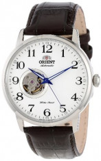 Orient Men&amp;#039;s FDB08005W Esteem Stainless | 100% original, import SUA, 10 zile lucratoare a22207 foto