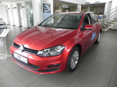 Volkswagen Golf VII foto