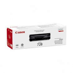 Canon Toner Canon CRG728, pentru MF45xx/MF44xx series (2.100 pagini) foto