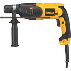 DeWalt ciocan rotopercutor D25012K, SDS Plus, 650 W foto