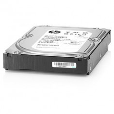 Hard disk HP 507774-B21 2TB 3G SATA 7200rpm, 3.5 inch foto