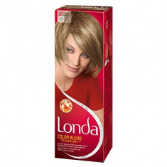 LONDA Vopsea par Londacolor 17 blond deschis foto