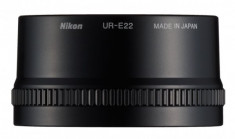 Nikon Inel adaptor Nikon UR-E22 pentru Coolpix P7000, P7100 foto