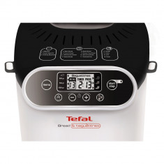 Masina de paine Tefal PF 350138, putere 700W, 15 programe foto