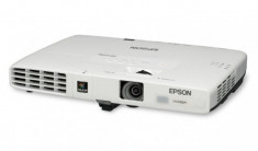 Epson EB-1771W, WXGA 1280 x 800, 3000 ANSI, 2000:1 foto