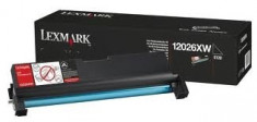 Lexmark Photoconductor Kit Lexmark pt E120, 25.000 pages foto