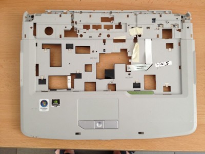 Palmrest acer Aspire 5310 , 5315 , 5720Z , ( A76.23) foto