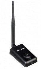 TP-LINK Adaptor wireless TP-Link TL-WN7200ND, 150 MBps, USB foto