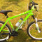 Bicicleta SCOTT VOLTAGE YZ20 ca noua, full SHIMANO, import Germania