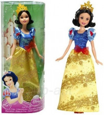 Papusa Disney Princess - Snow White foto