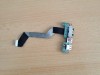 Modul USB Hp Elitebook 8530p A76.26, Piese Laptop - Port USB