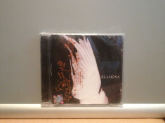 REAMONN - WISH (2000/ ISLAND REC) - CD ROCK/ALTERNATIV - NOU/SIGILAT foto