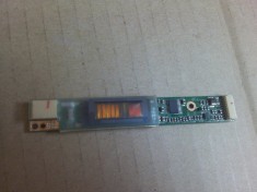invertor Asus F3J F3JR X50N M51S X53K X50R X50N F3M F5Z M51T S96S S96P S96SP