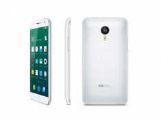 Smartphone Meizu MX4 16GB LTE 4G Alb foto