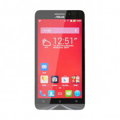 Smartphone Asus Zenfone 6 A600CG 16GB Dual Sim Red foto