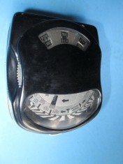 Exponometru Lightmeter Chauvin Arnoux. foto