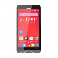 Smartphone Asus Zenfone 6 A600CG 16GB Dual Sim White foto