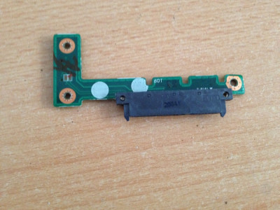 Conector HDD Asus X77J , (A75.29) foto