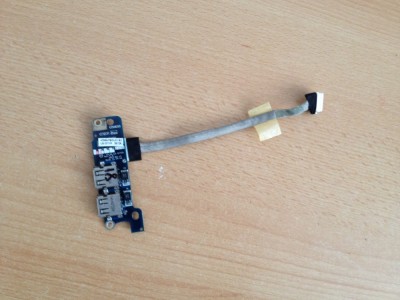 Modul USB Acer Aspire 5310 , 5315 , 5720Z , ( A76.18) foto