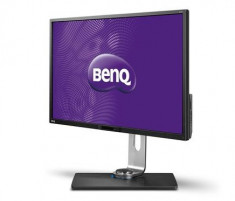 Monitor LED BenQ BL3200PT, 32 inch, 2560x1440px foto