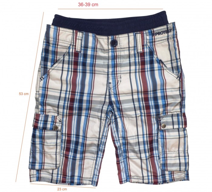 Pantaloni scurti bermude PROTEST originale (tineret 164 cm) cod-172256 foto mare Pantaloni scurti bermude PROTEST originale (tineret 164 cm) cod-172256 foto mare