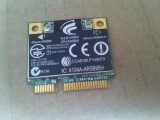 Placuta wifi HP Compaq CQ62 CQ56 CQ72 Pavilion G62 G56 etc 605560-005 495846