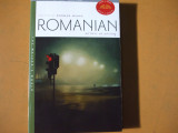 Scriitori romani si scrierile lor Texas 2011 Romanian writers on writing 013