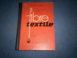 FIBRE TEXTILE I.IONESCU - MUSCEL, Alta editura