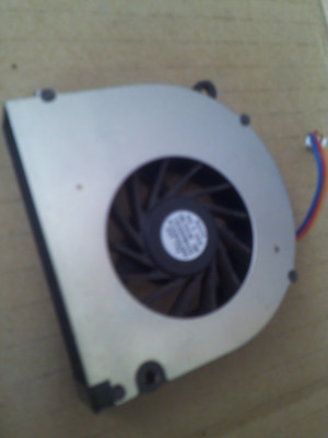 Ventilator HP Compaq 6720s 6715s 6730s 6730 6735 6735s 6820s NX6330 6710S 6725S foto