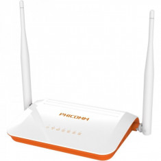 Phicomm Router Wireless FIR302B N300 foto