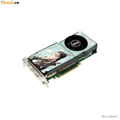 ASUS 9800GT Ultimate 512MB DDR3 256bit EN9800GT UL/HTDP/512M/A foto