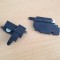 Difuzoare Acer Aspire 5310 , 5315 , 5720Z , ( A76.22)