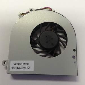 Ventilator laptop Toshiba Sat C655 C655D V000210960 Livrare gratuita! foto