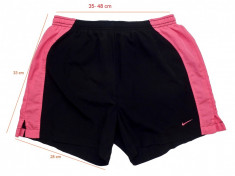 Pantaloni scurti sport NIKE FitDry (cca M) cod-172240 foto