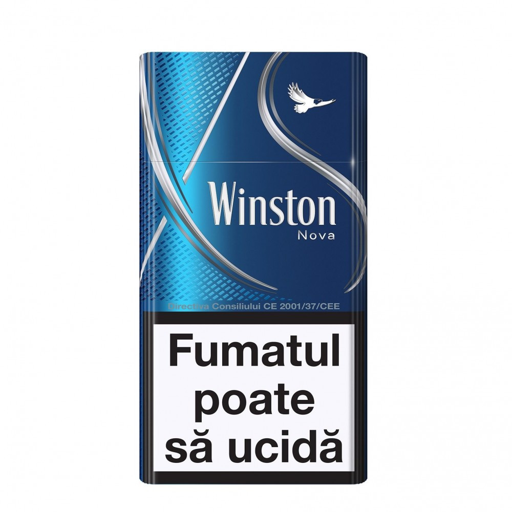 Vand tigari Winston nova | arhiva Okazii.ro