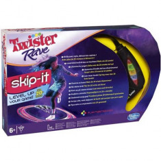 Joc Twister Rave Skip It foto