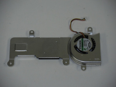 Ventilator+heatsink netbook Lenovo Ideapad S10-2 AT008H001SS0 Livrare gratuita! foto