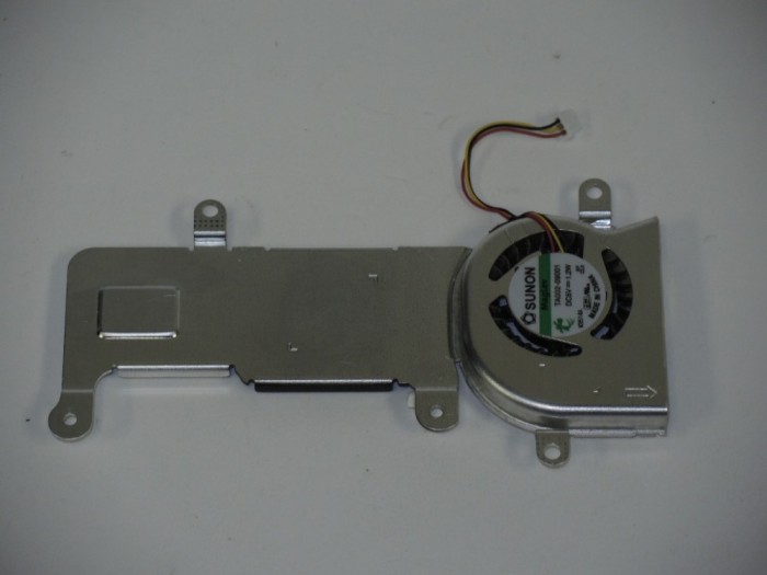 Ventilator+heatsink netbook Lenovo Ideapad S10-2 AT008H001SS0 Livrare gratuita!