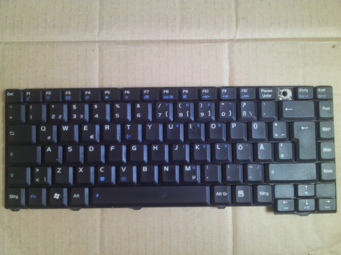 ASUS F3Sc F3Se F3Sg F3Sr Z53H Z53L Z53M Z53P F3S F3Sa F3Sc F3Sg F3Sr F3Sv x53k