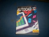 QUE DEVELOPMENT GROUP - AUTOCAD 12