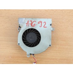 Ventilator Toshiba satellite A300 A76.