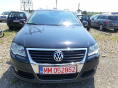 Volkswagen Passat 2.0 TDI Highline foto